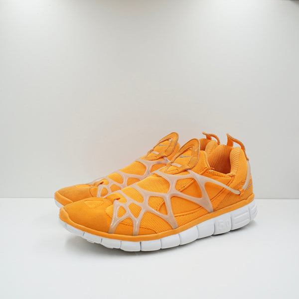 Nike kukini free pink cheap