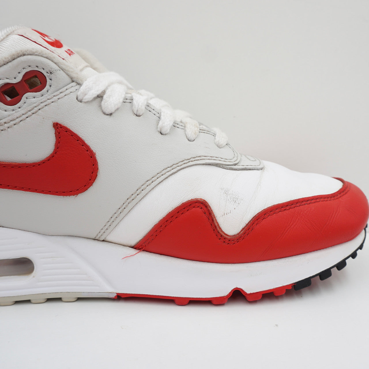 Nike Air Max 90/1 Sport Red