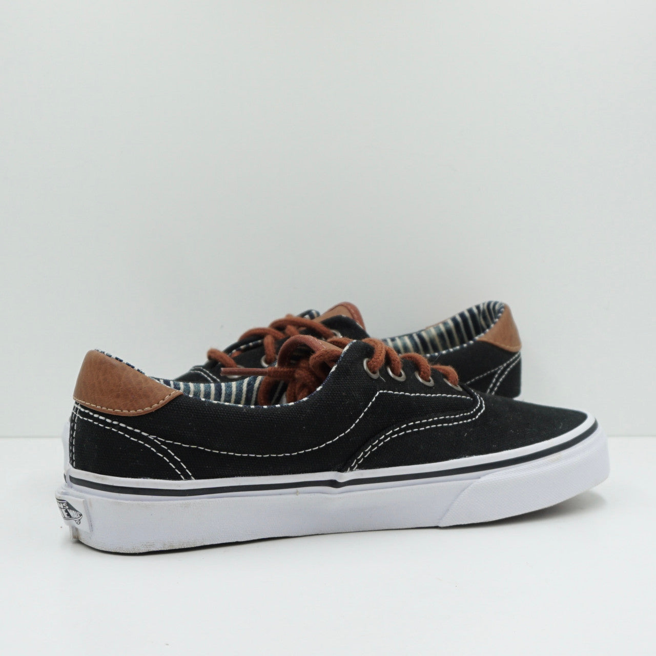Vans Era Black Brown - Main Image