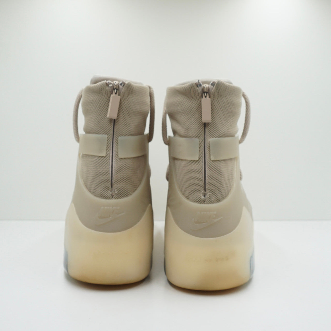 Nike Air Fear Of God 1 Oatmeal
