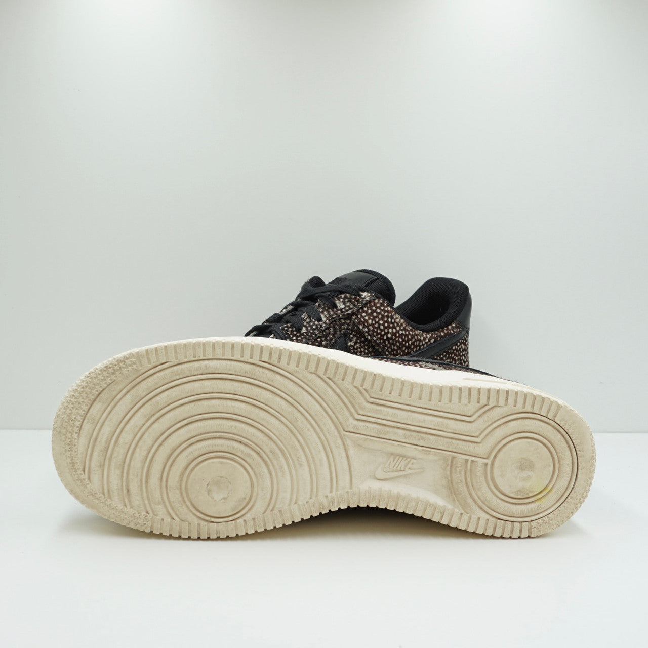 Nike Air Force 1 Low Animal Print (W)