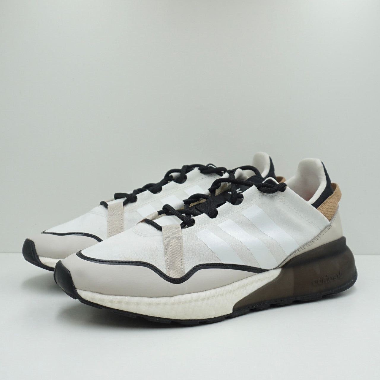 Adidas ZX 2K Boost Pure