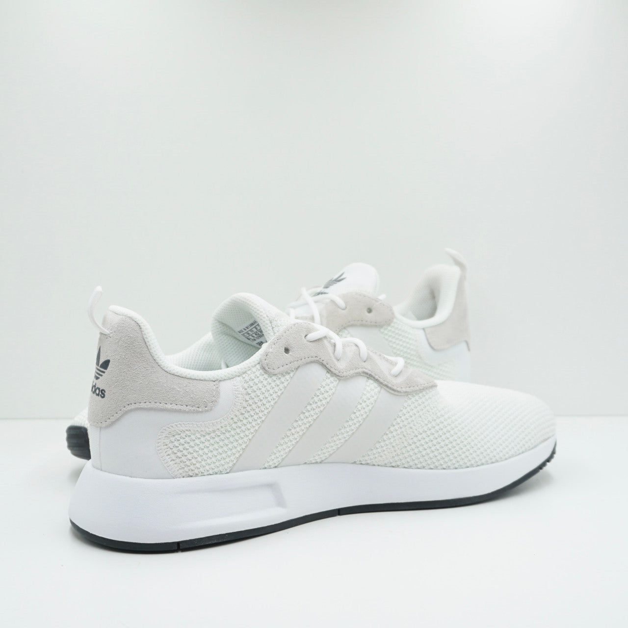 Adidas X_PLR S White