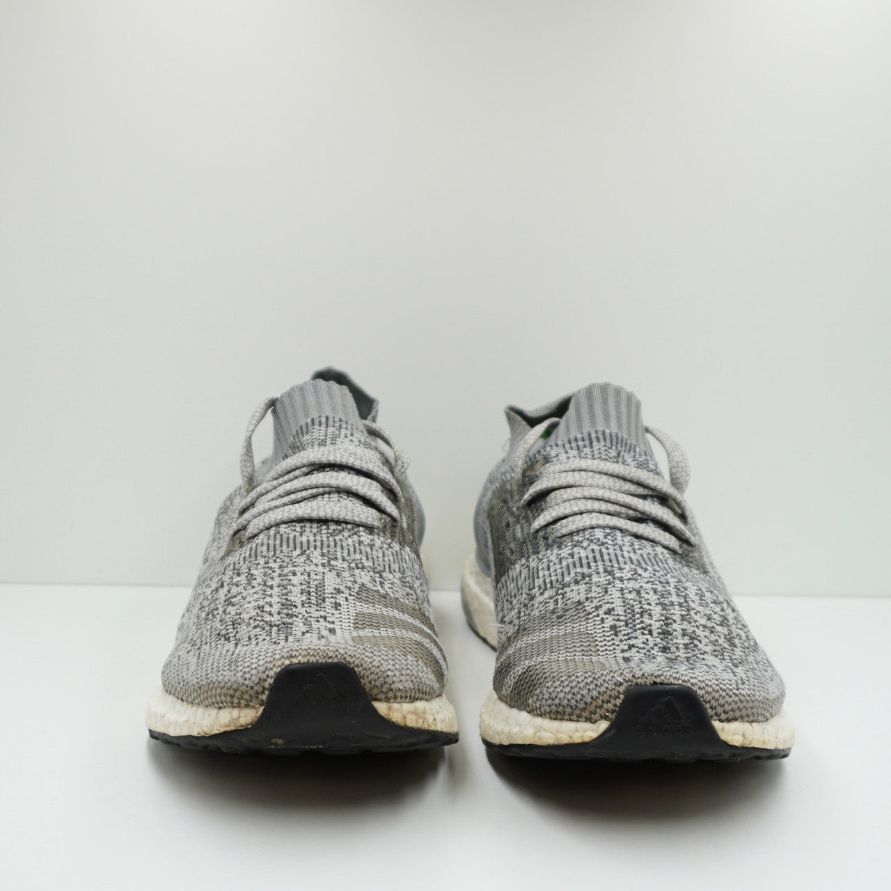 Adidas Ultra Boost Uncaged M Grey