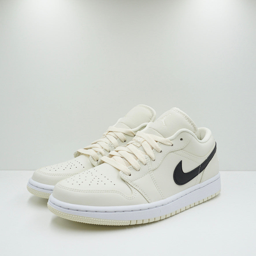 Jordan 1 Low Coconut Milk (W)