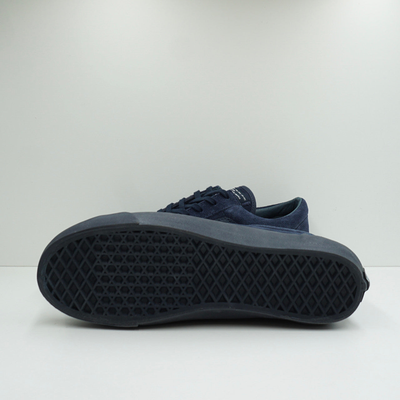 Vans Style 36 LX WTAPS Navy