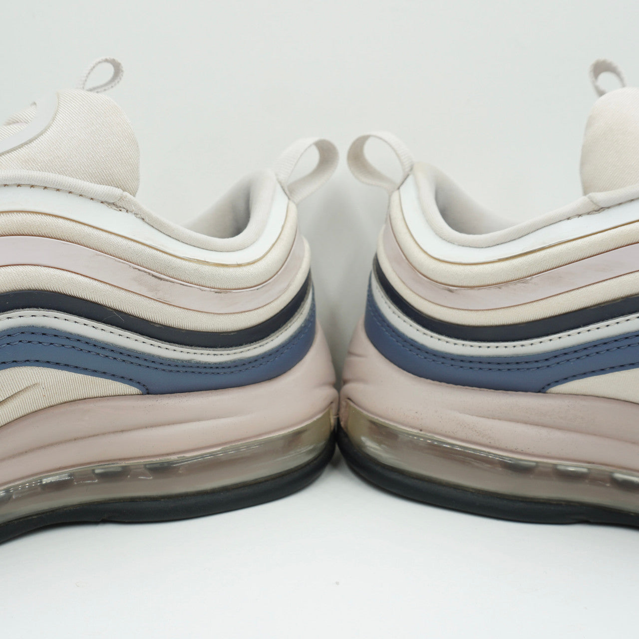 Nike Air Max 97 Ultra 17 Vast Grey Obsidian (W)