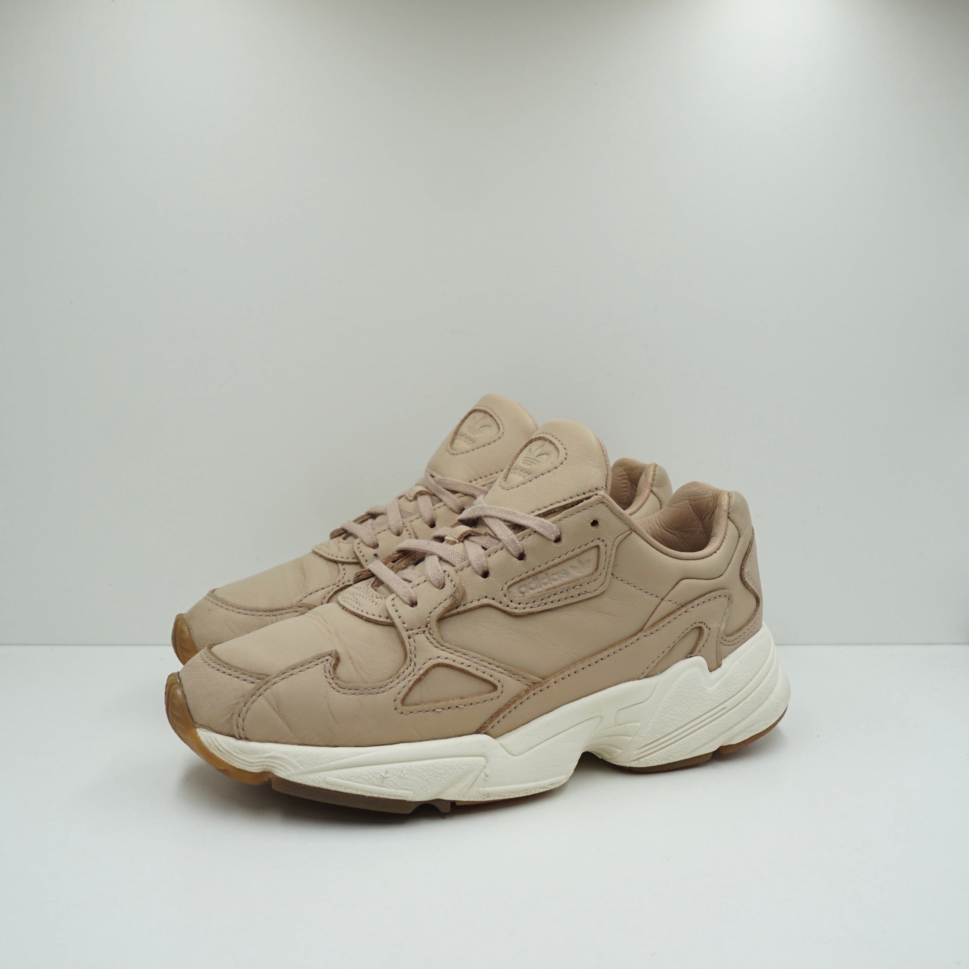 Adidas Falcon Ash Pearl (W) - Main Image