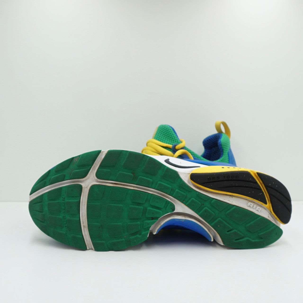 Nike Air Presto Essential Brazil
