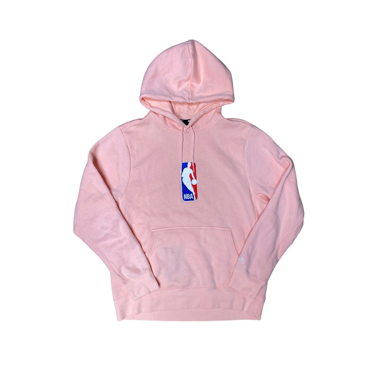 Nike SB NBA Pink Hoodie