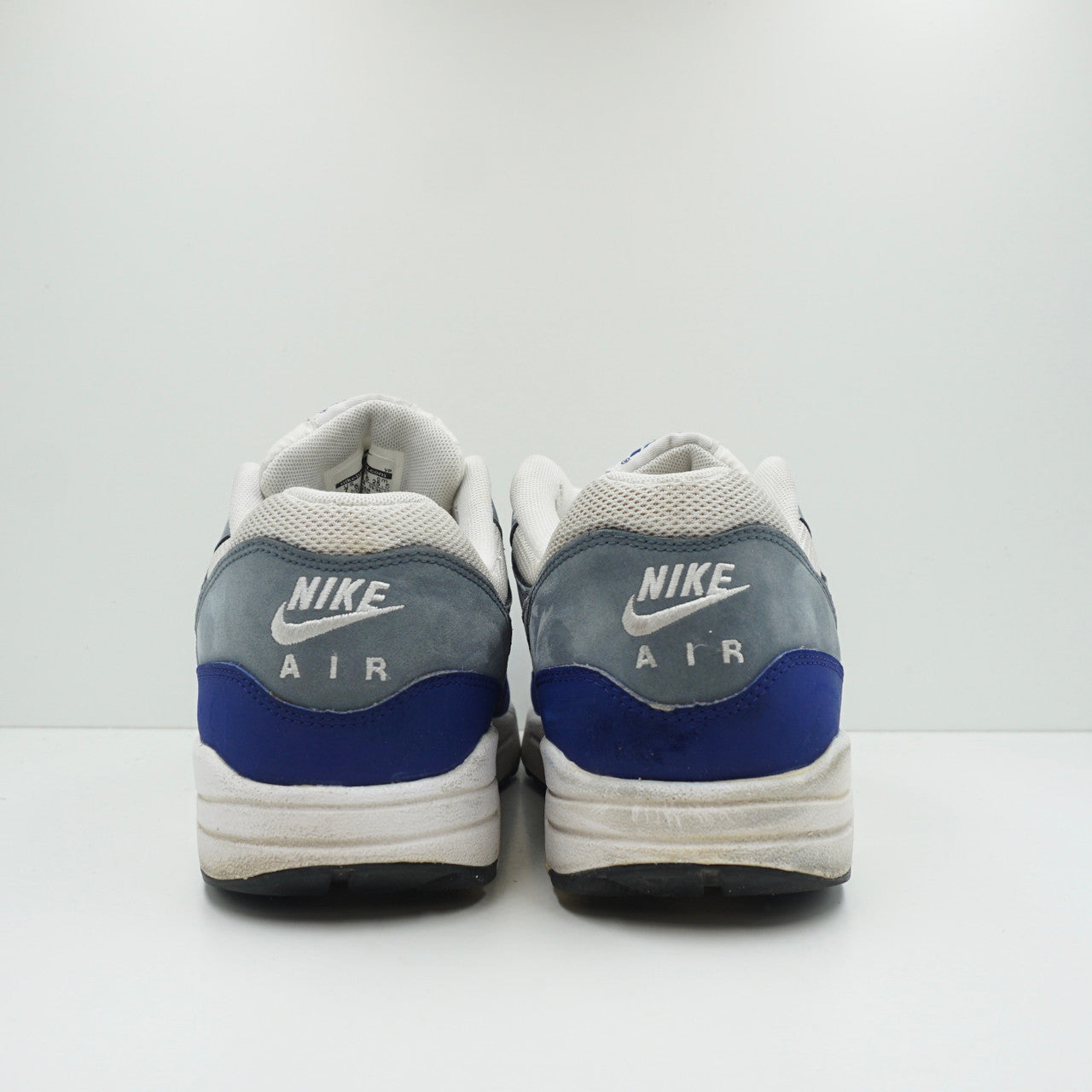 Nike Air Max 1 Essential Royal Blue