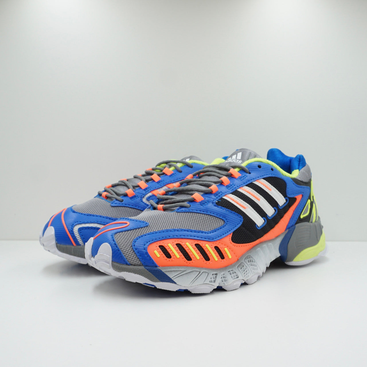 Adidas Torsion Trdc Grey Three (W)