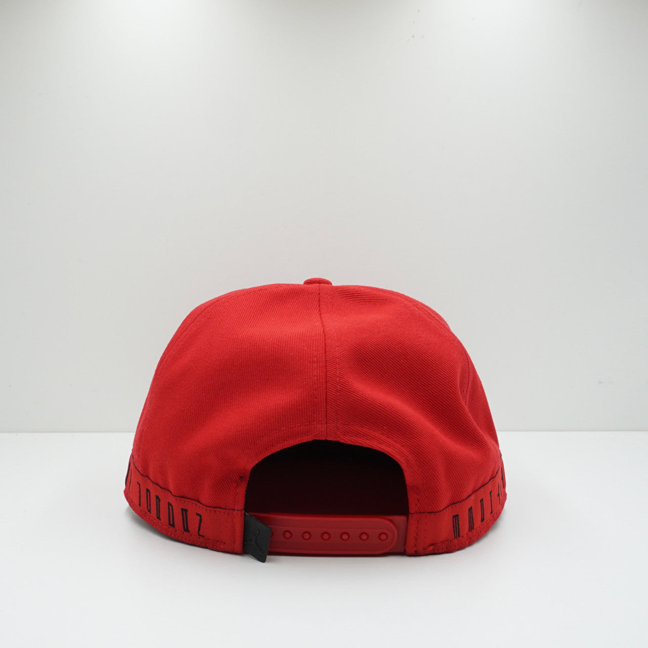 Jordan 11 Win Like 92 XI Snapback Cap