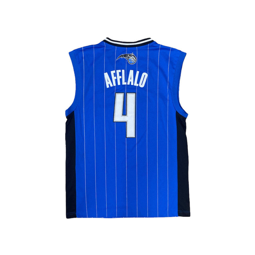 Adidas NBA Orlando Magic Arron Afflalo Jersey
