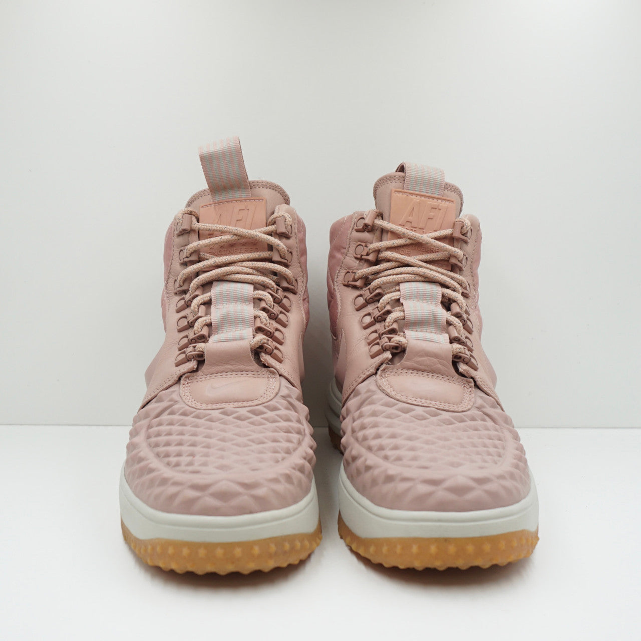 Nike Lunar Force 1 Duckboot Rose (W)