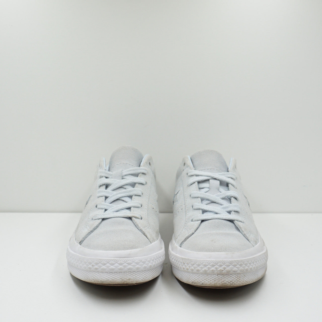 Converse One Star OX Suede