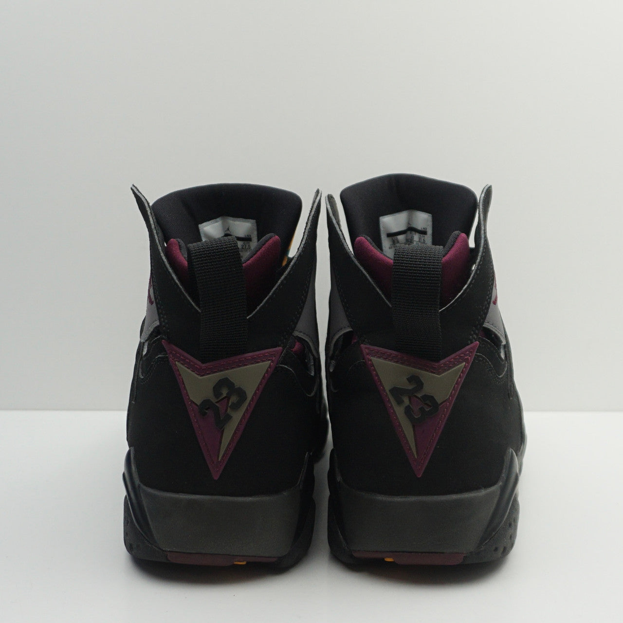 Jordan 7 Retro Bordeaux (2015)
