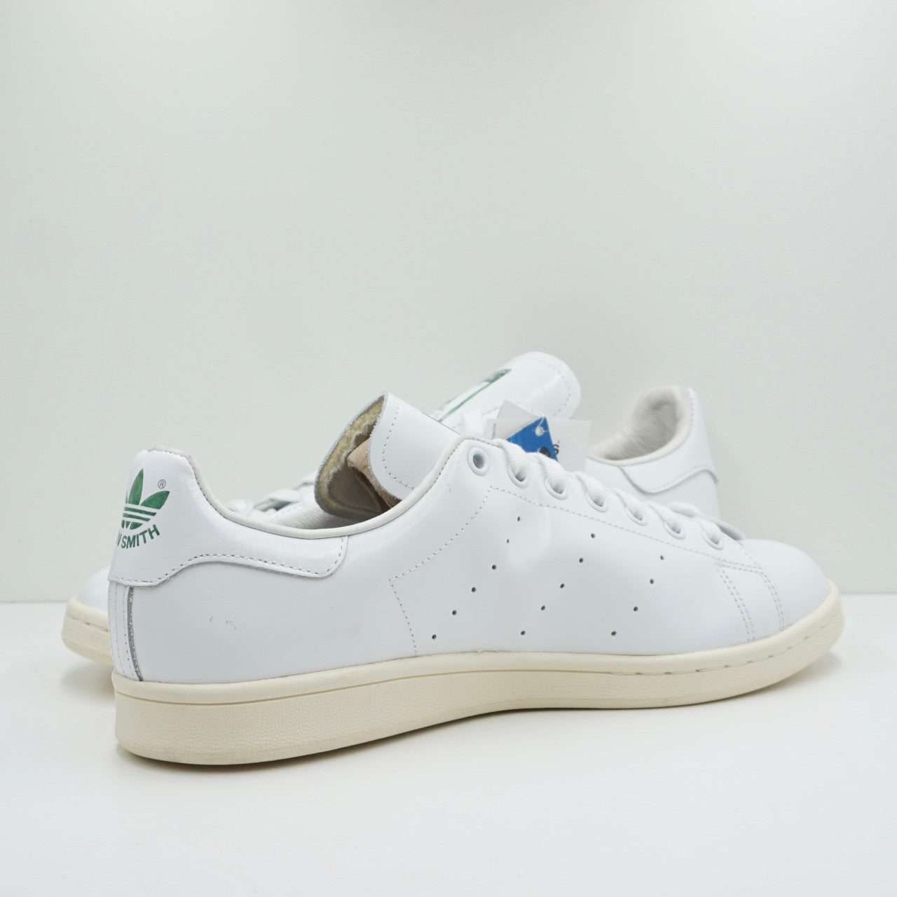 Adidas Stan Smith Nigo