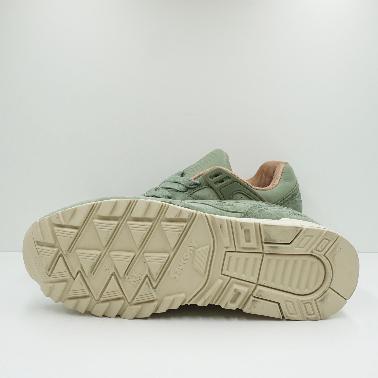 Saucony grid sales xt 600