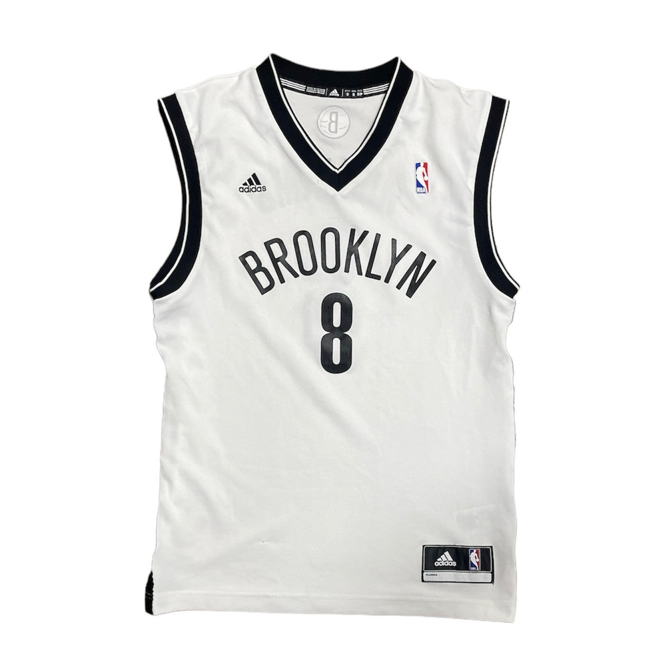 Adidas Brooklyn Nets Williams NBA Jersey
