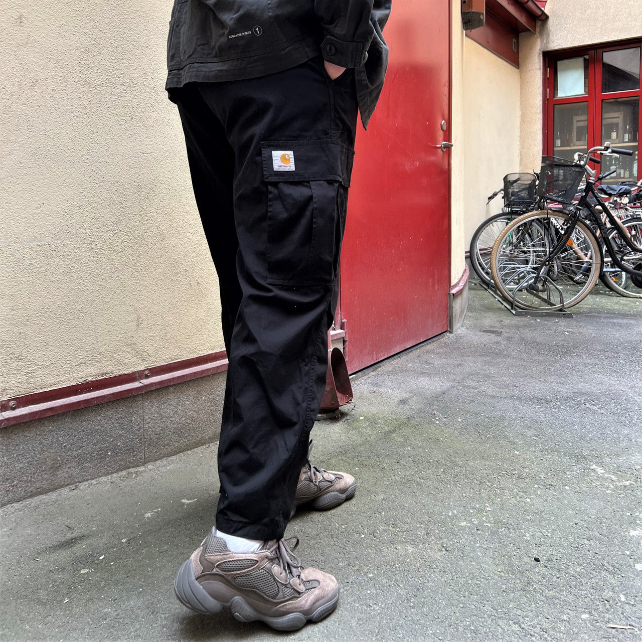 Carhartt WIP Cole Cargo Pant