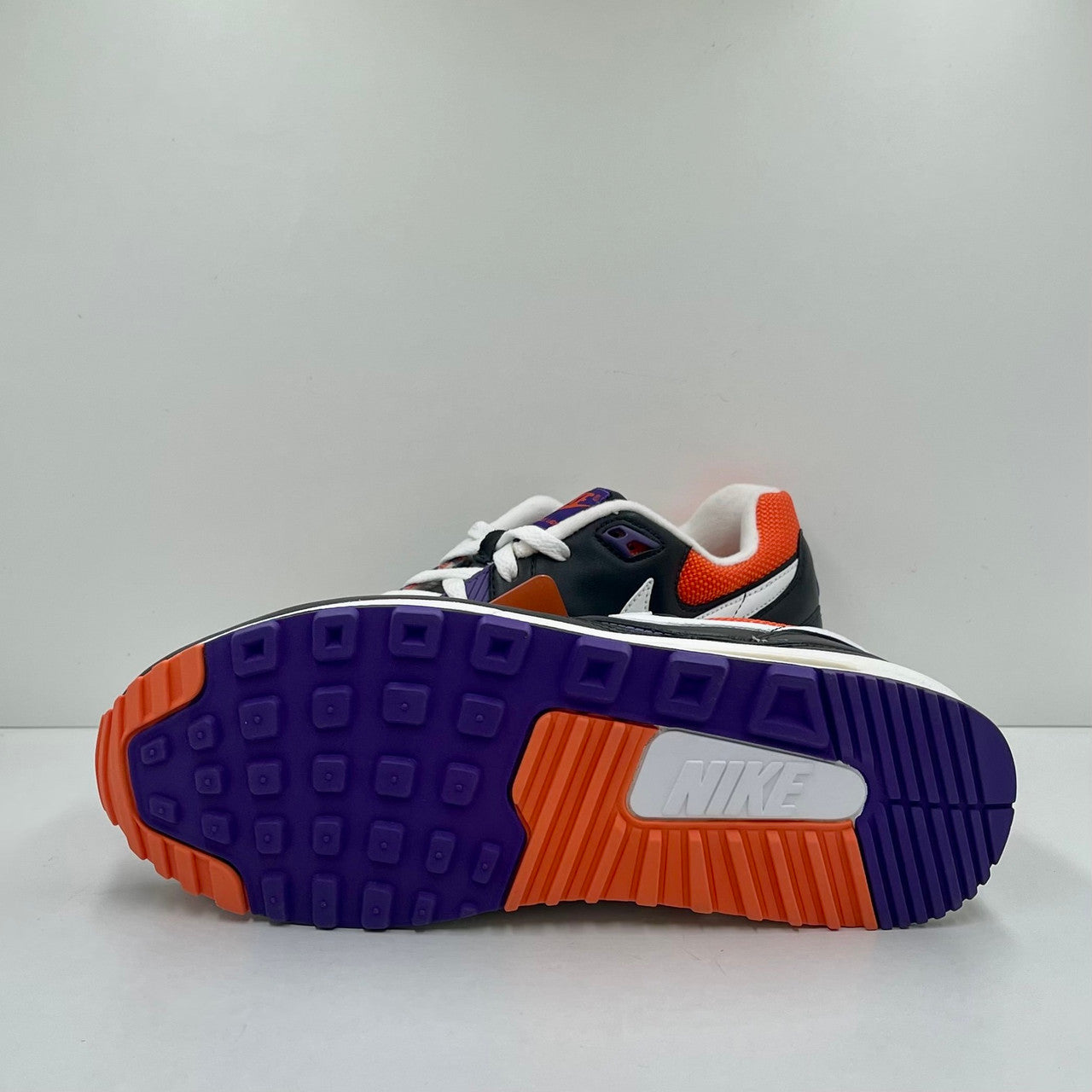 Nike Air Max Light Orange Purple