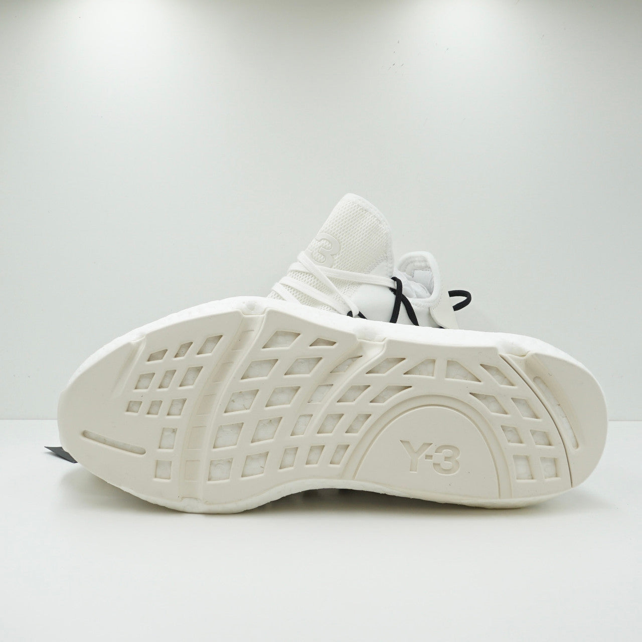 Adidas Y-3 Kusari Footwear White