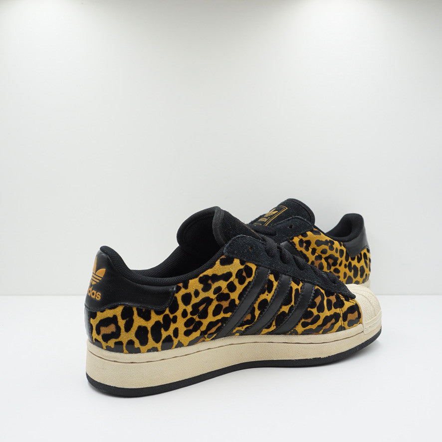 Adidas Superstar 2 Animal Pack Leopard (W)