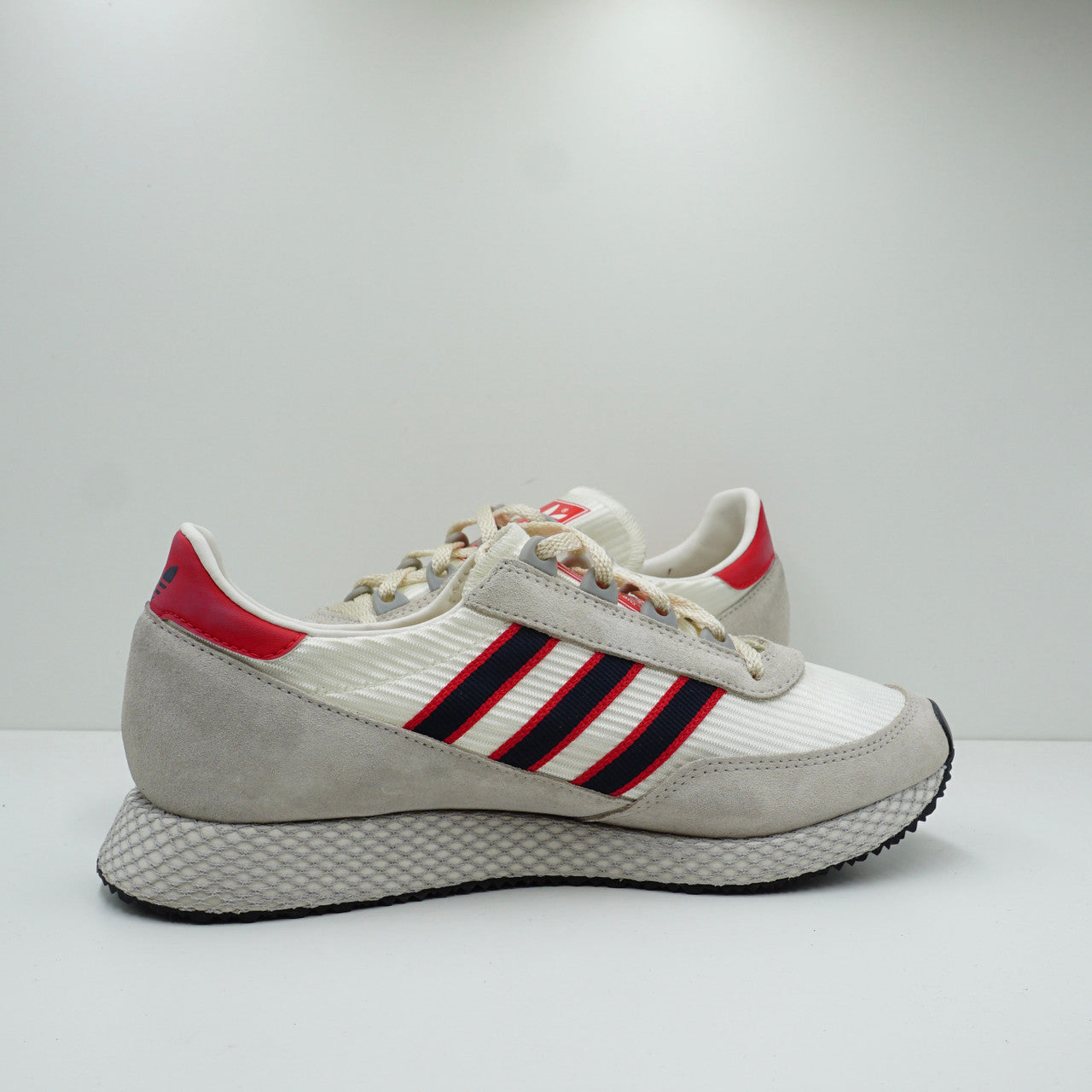 Adidas Spezial Glenbuck Clear Brown