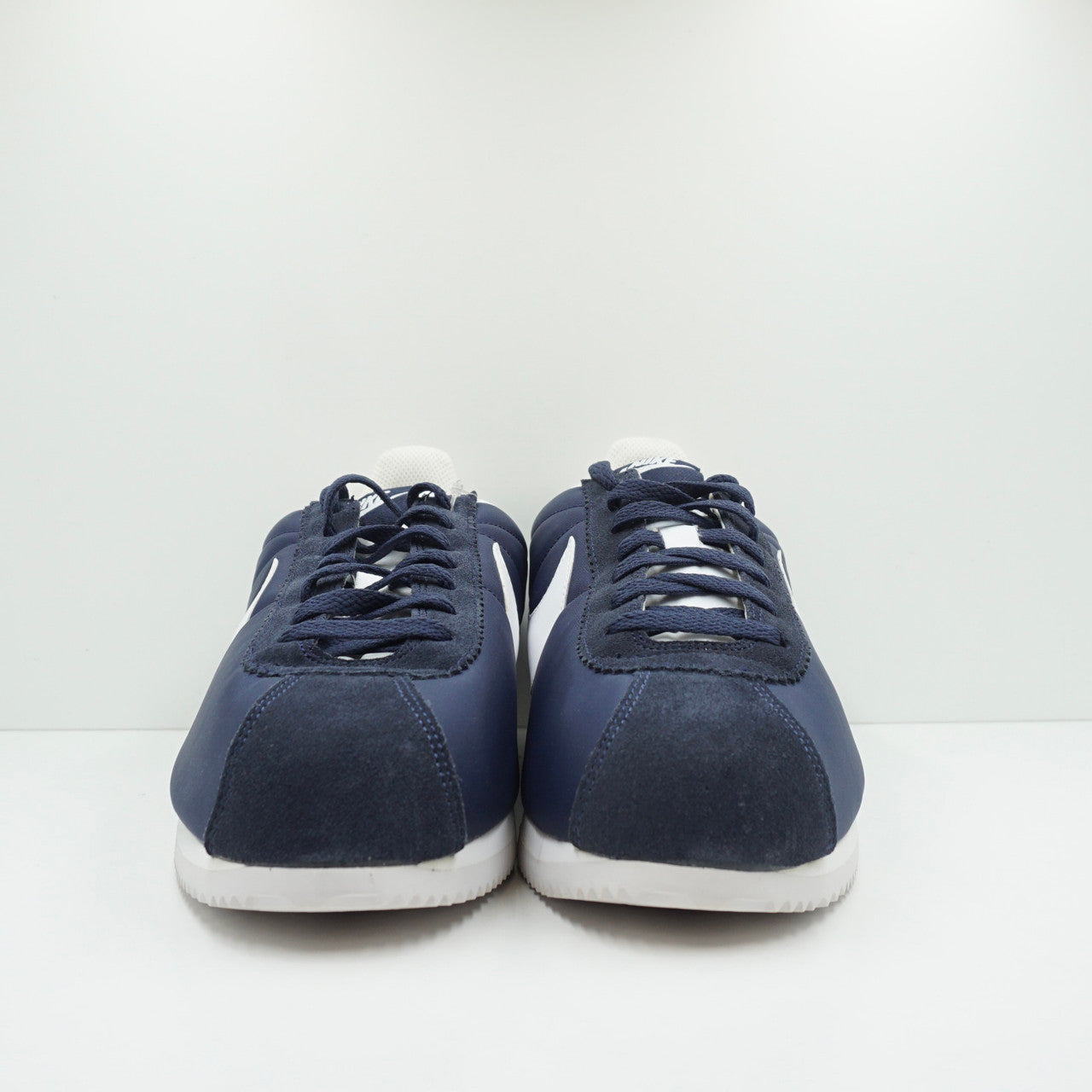 Nike Classic Cortez Nylon Obsidian