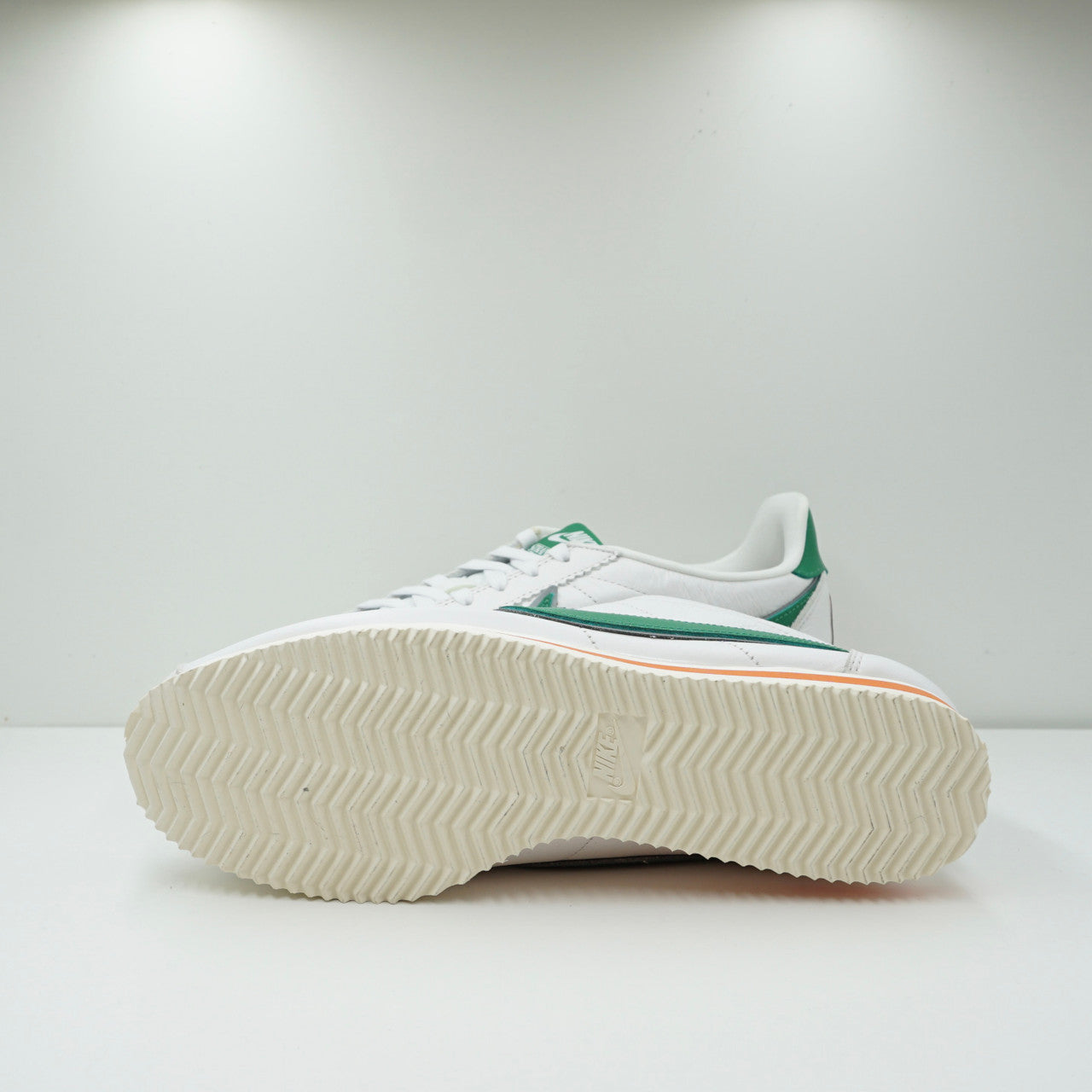 Nike Classic Cortez Stranger Things Hawkins High School