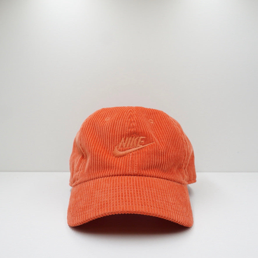 Nike Corduroy Cap Sunburst