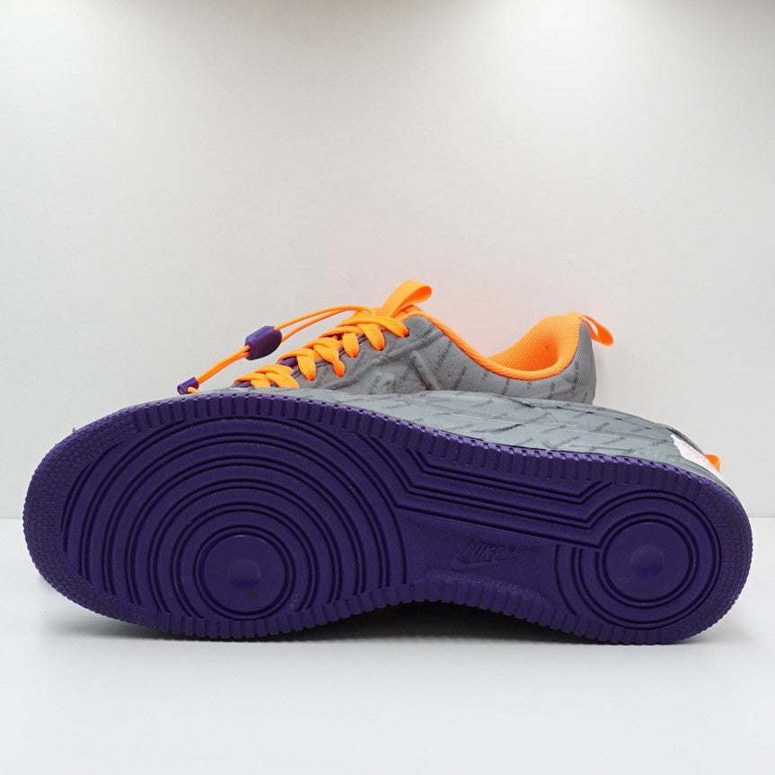 Nike Air Force 1 Experimental Suns