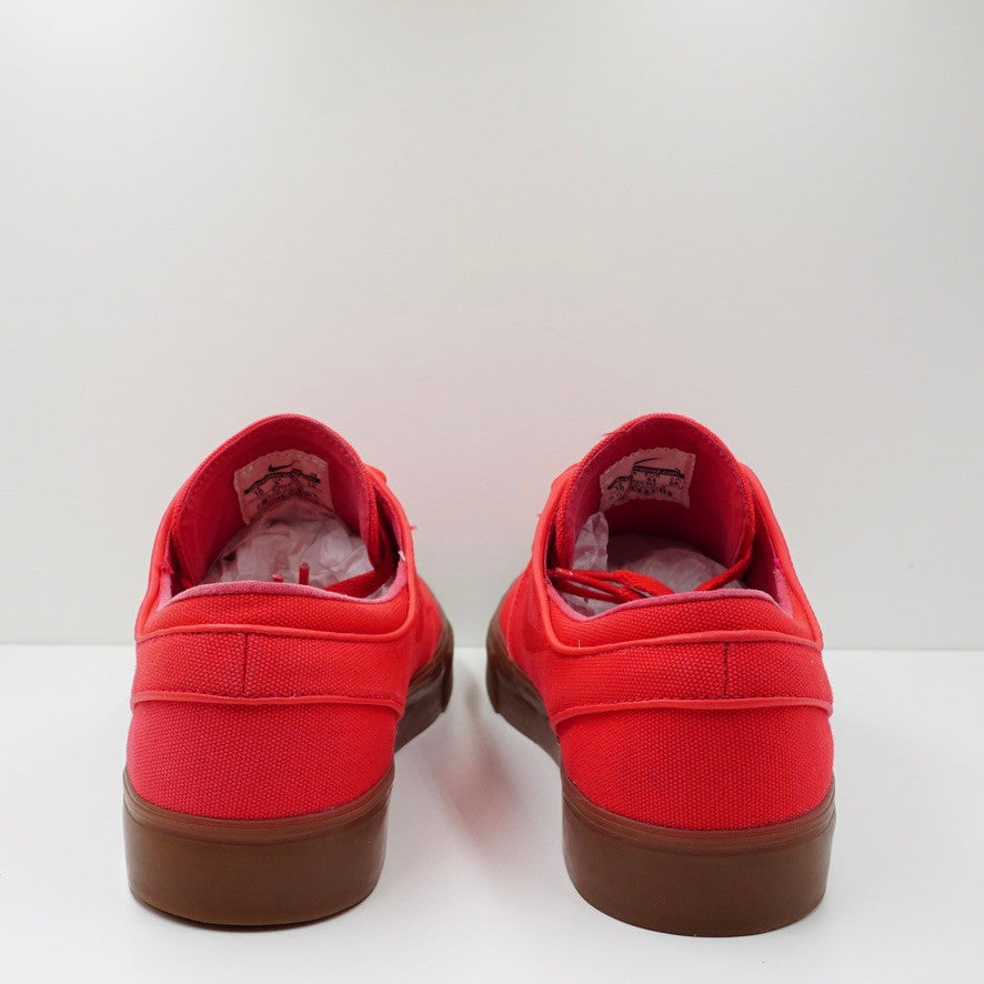 Nike SB Stefan Janoski Hyper Red