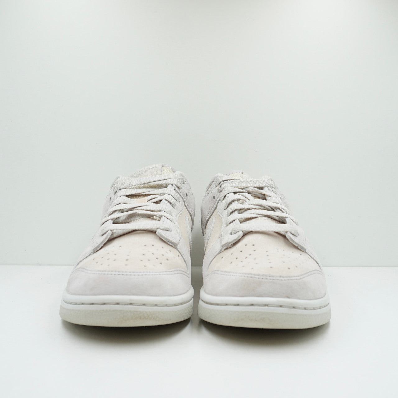 Nike Dunk Low Premium Vast Grey