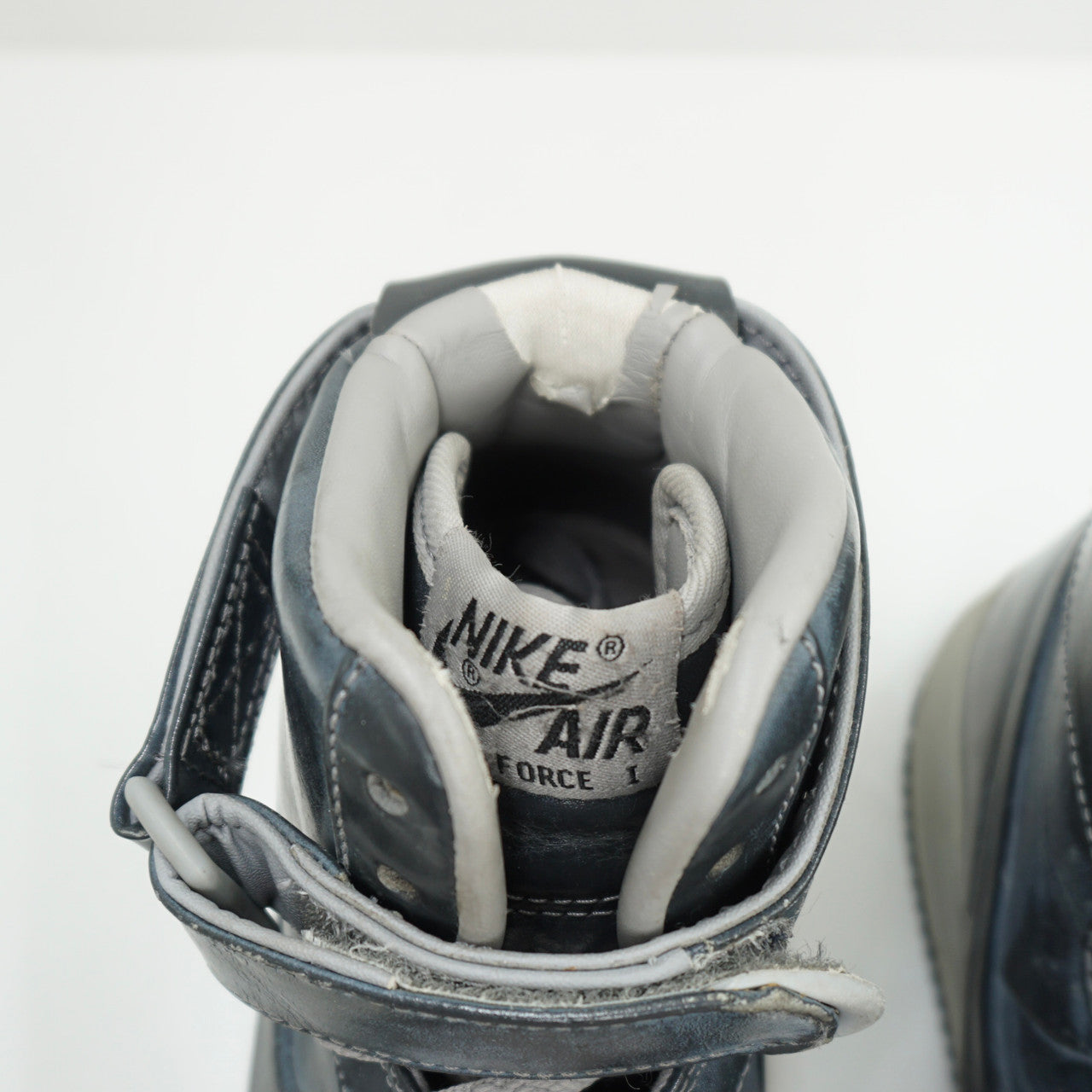 Nike Air Force 1 High VT Grey