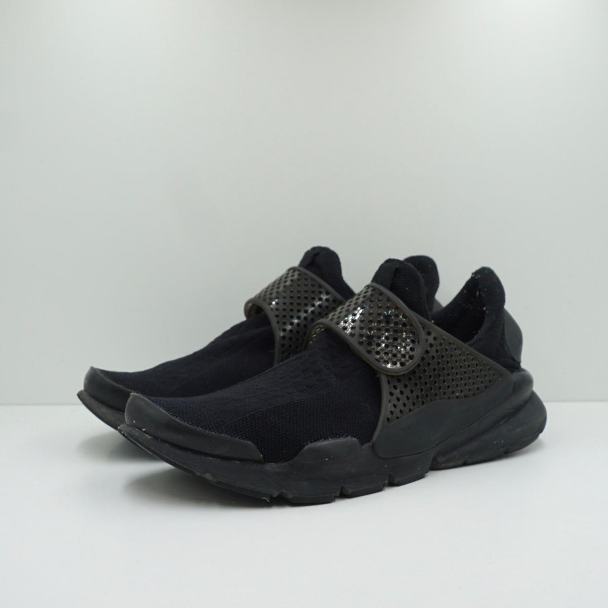 Clearance Nike Sock Dart Triple White Black Nike Dart Best Sale