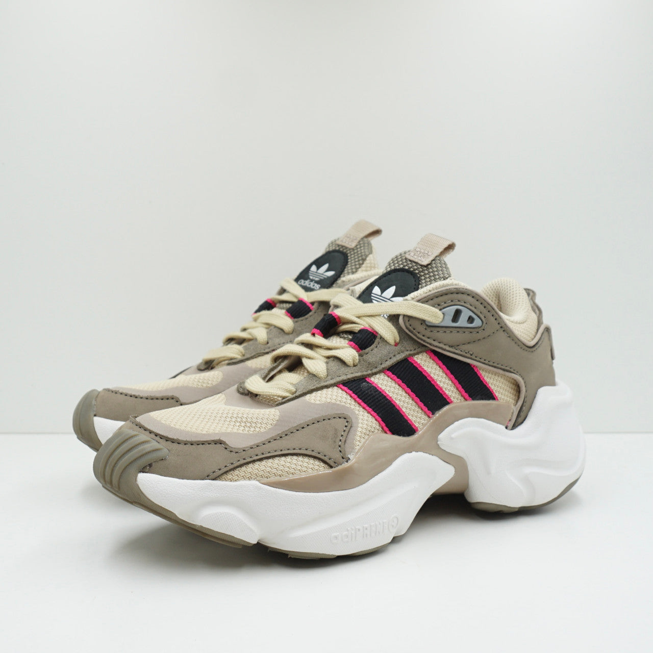 Adidas Magmur Runner Desert Sand (W)