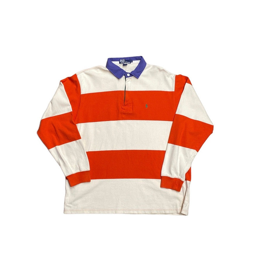 Ralph Lauren Polo Rugby Shirt