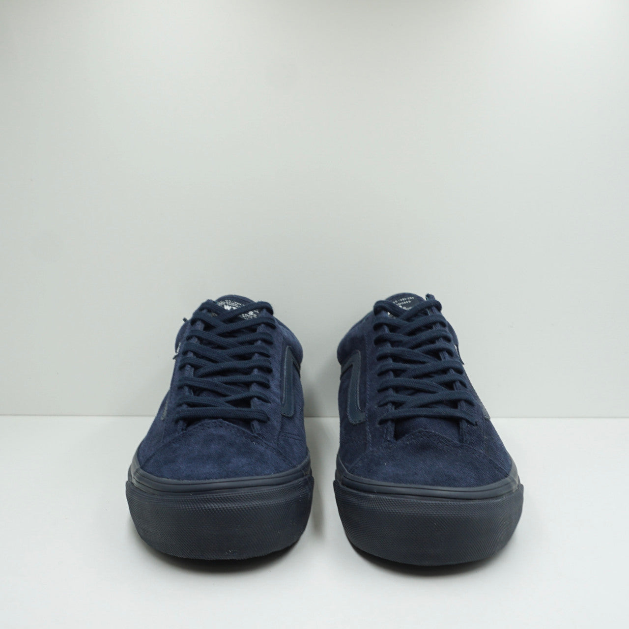 Vans Style 36 LX WTAPS Navy