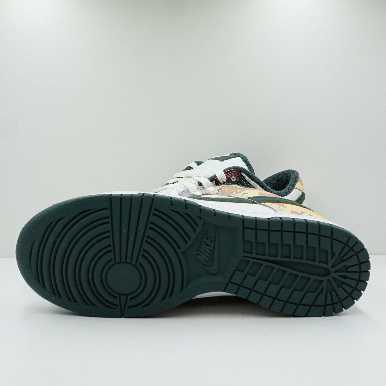Nike Dunk Low SE Sail Multi-Camo