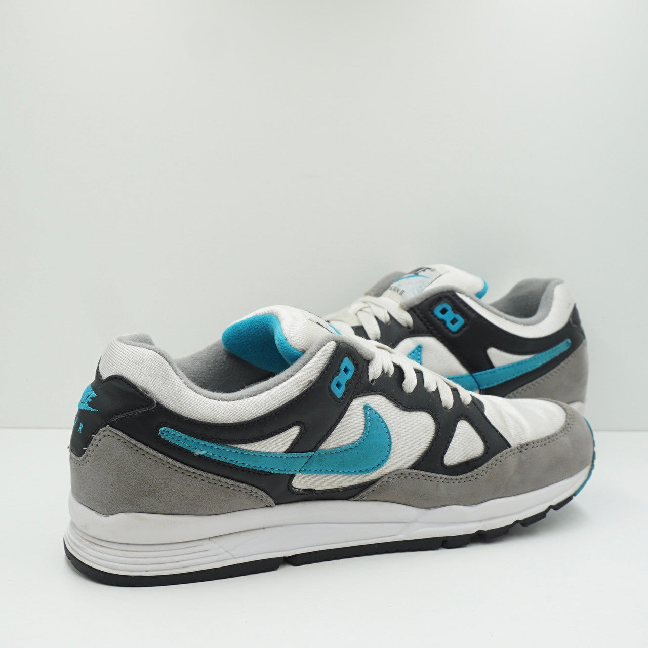 Nike Air Span 2 Laser Blue