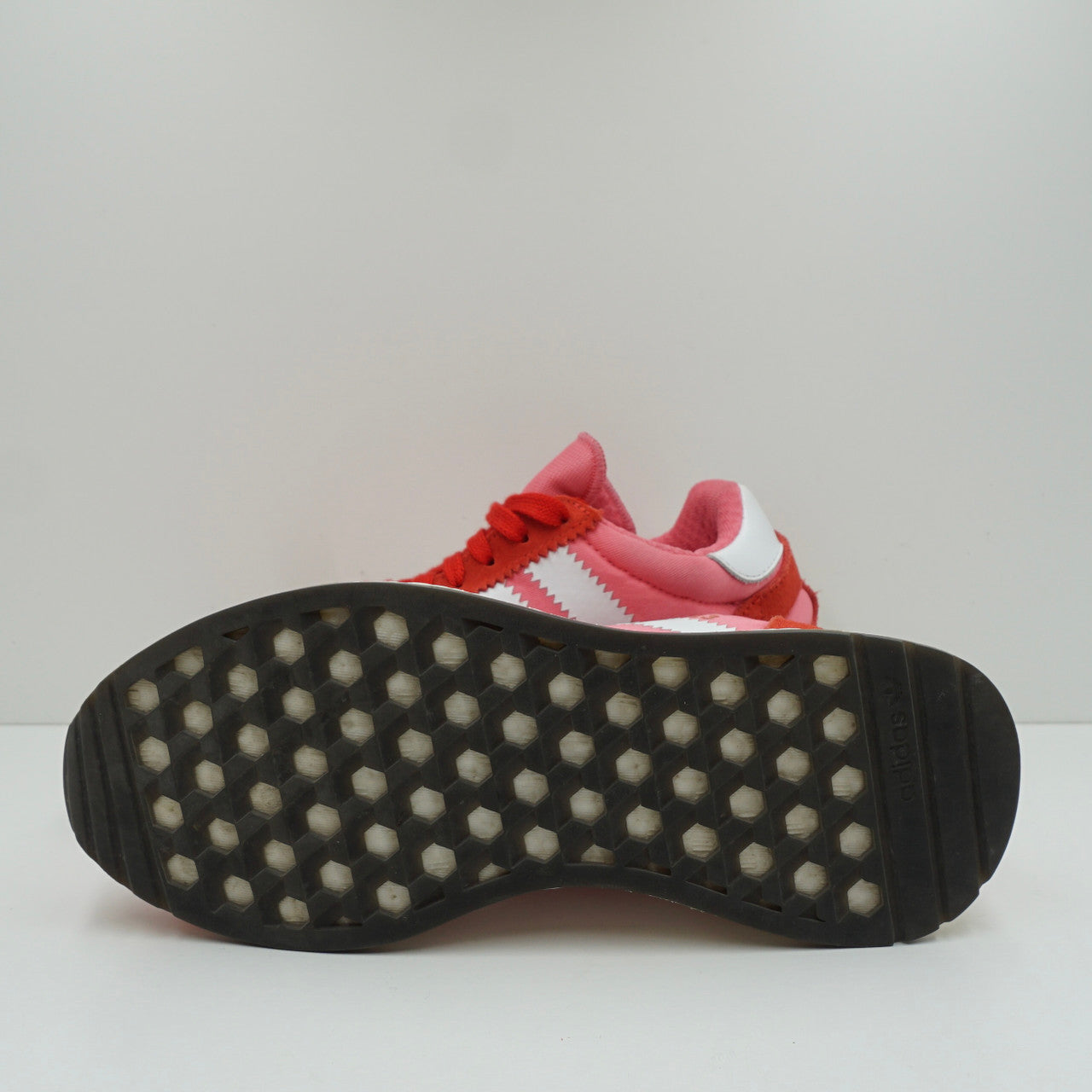 Adidas I-5923 Chalk Pink (W)
