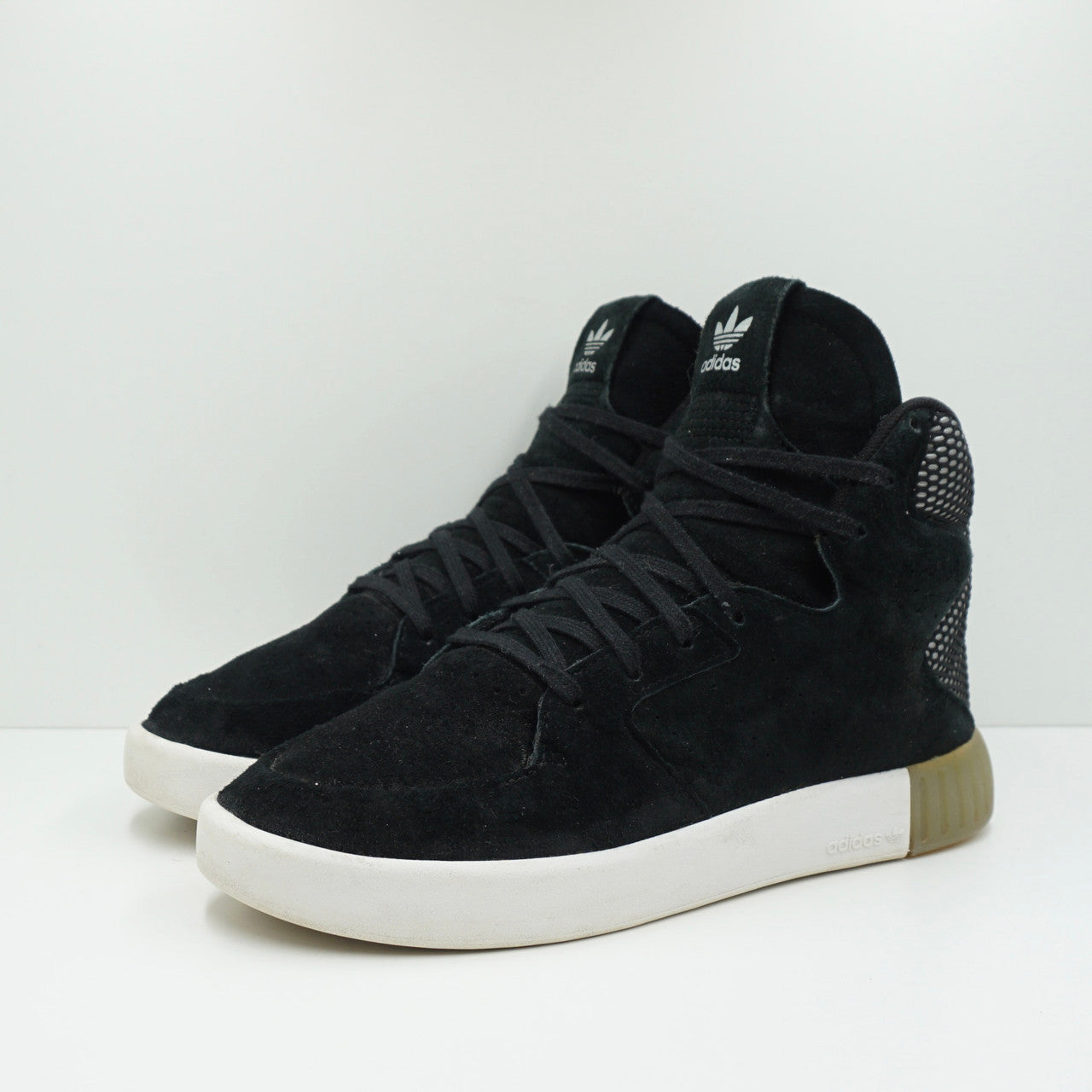 Adidas Tubular Invader 2.0 Black (W)