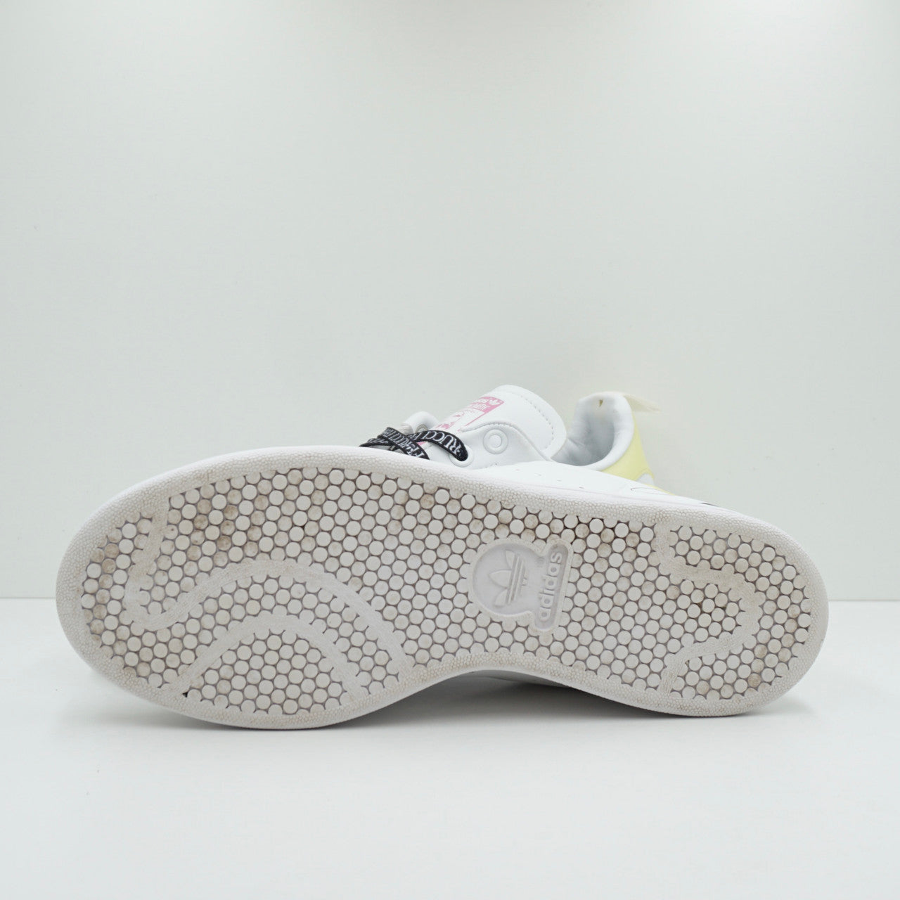 Adidas x Fiorucci Stan Smith Cloud White Core Black (W)