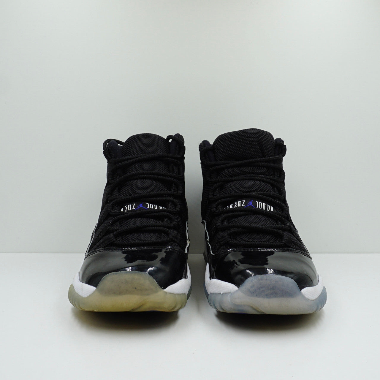 Jordan 11 outlet space jam gs