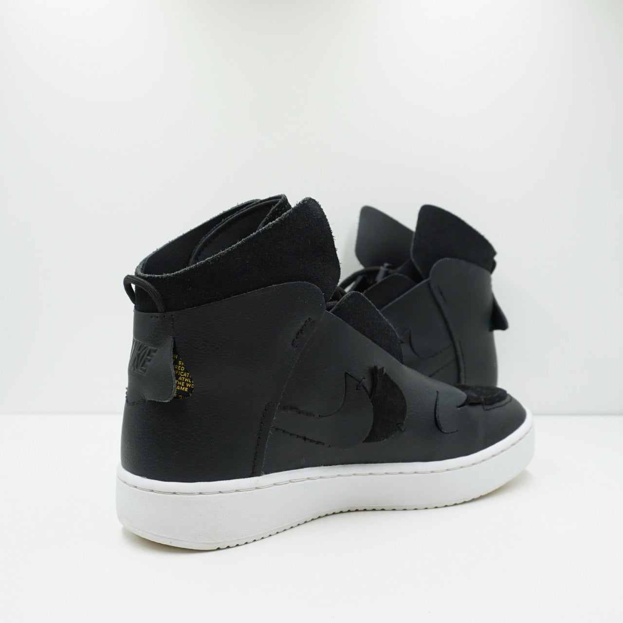 Nike Vandalized LX Anthracite (W)