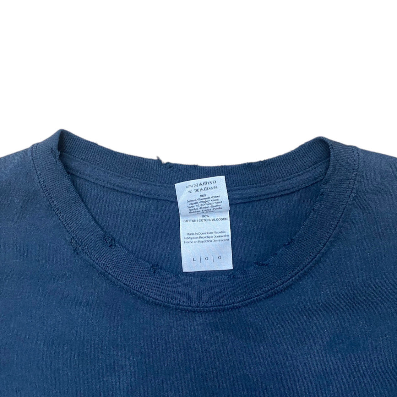 The Exploited The Massacre Tshirt