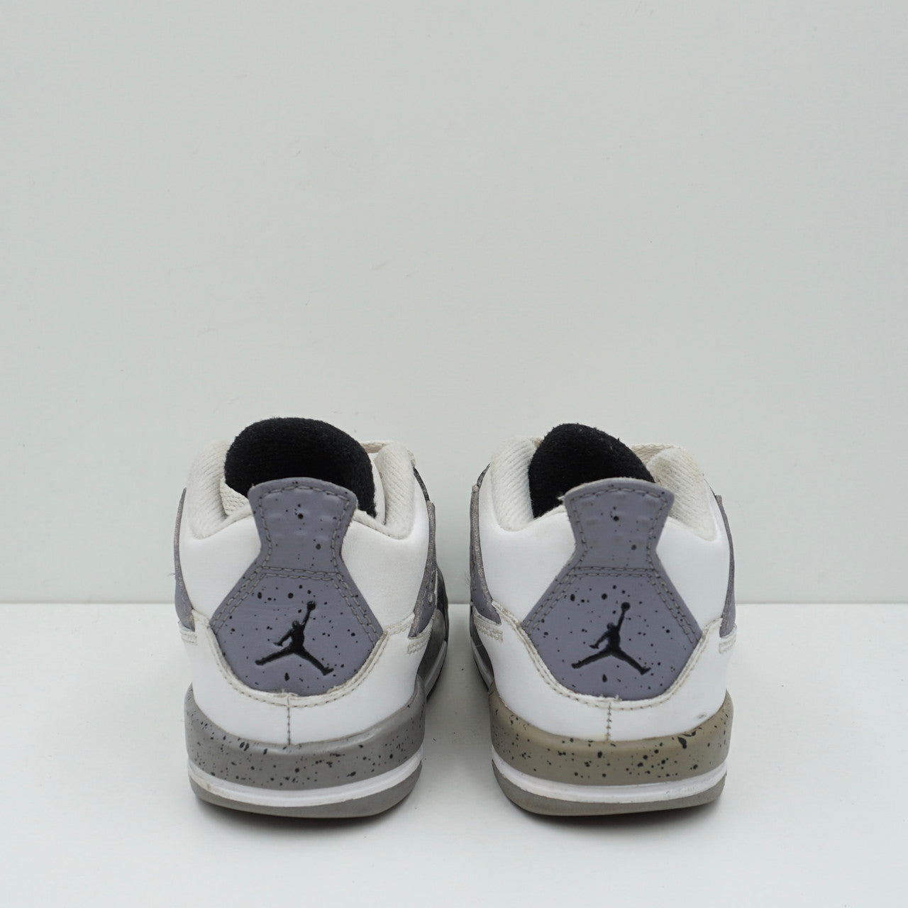 Jordan 4 Retro White Cement (2012) Toddler
