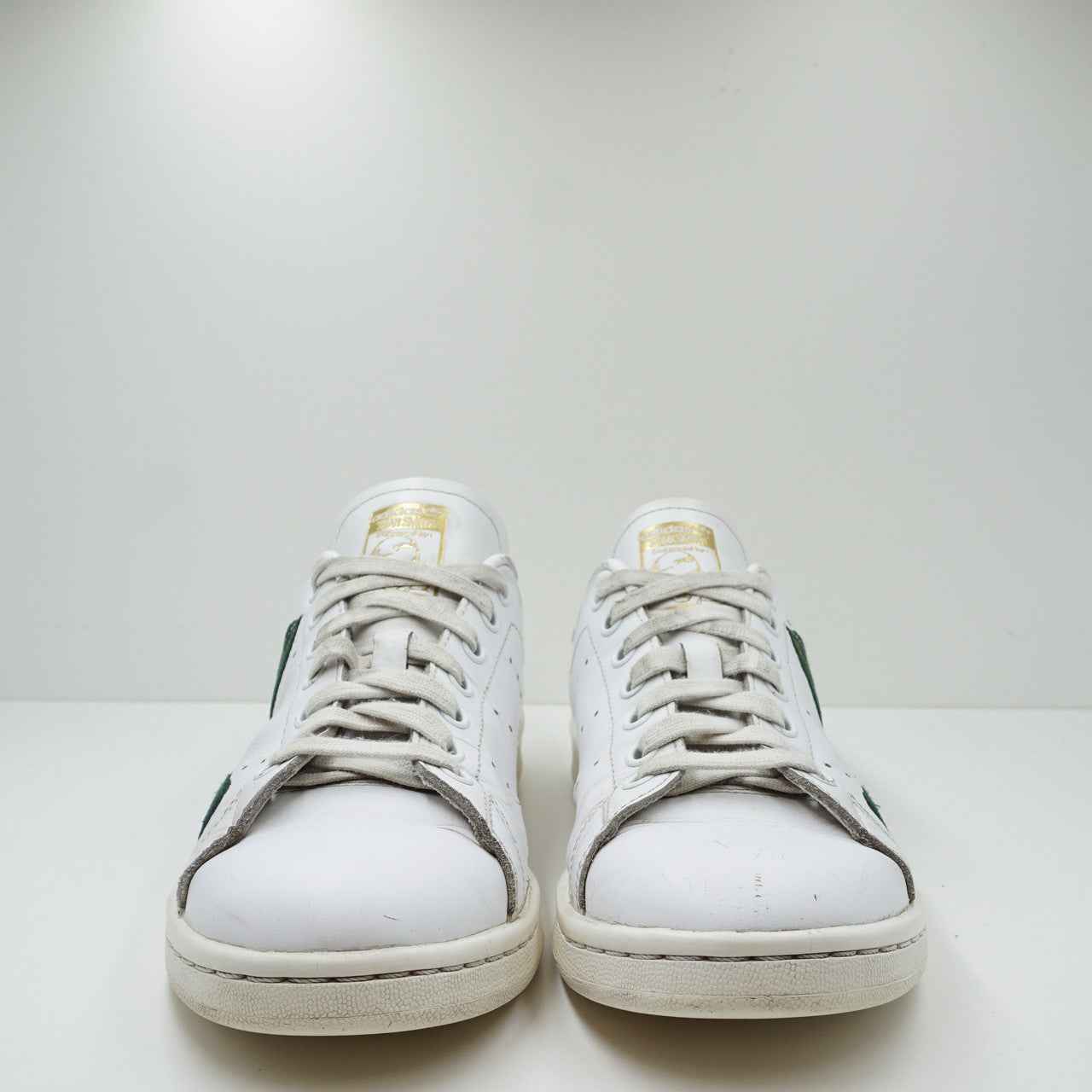Adidas X The Farm Company Stan Smith